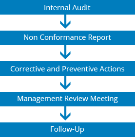 Monitoring Process